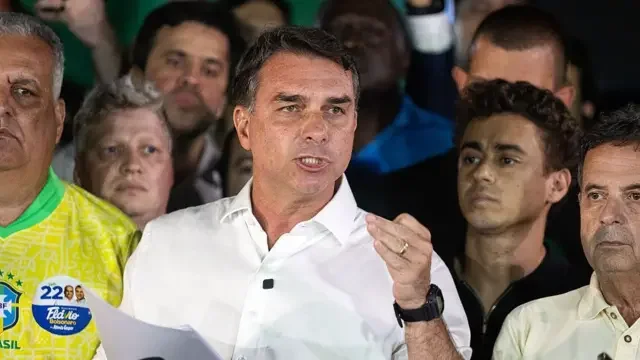 İddia: Brezilya'da seçimi kaybeden Bolsonaro ABD'ye kaçtı