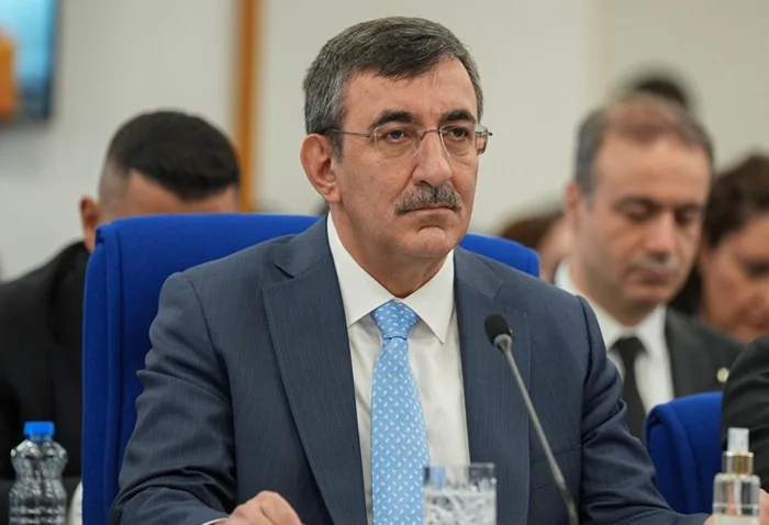 Cevdet Yılmaz duyurdu: Fon kanunu kapsamında 1 milyon liraya kadar ödemeler cuma günü başlıyor
