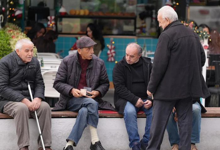 خياران بارزان في تعديل رواتب المتقاعدين