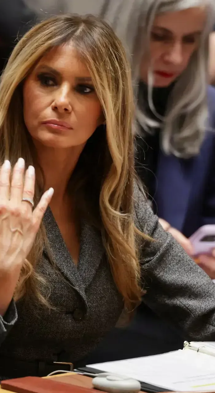 Melania Trump duyurdu: Rusya-Ukrayna arasında bölgesel ateşkes