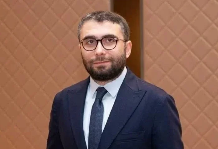Pasifik Holding başkanı Fatih Erdoğan'ın mal varlığına tedbir