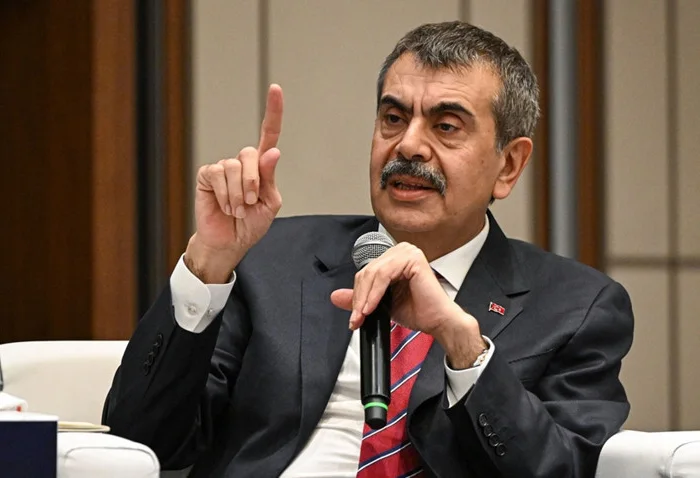 Bakan Tekin: Anadolu'da Michelin yıldızlı restoran arıyorsanız bu bizim ayıbımızdır