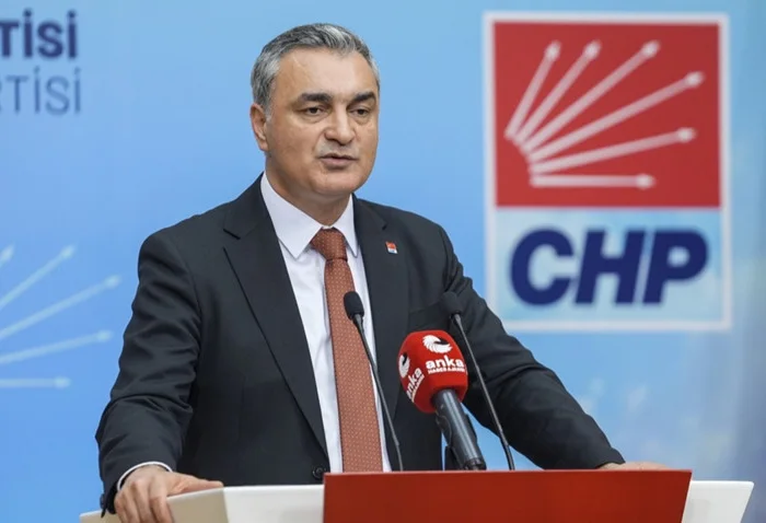 CHP 'yanlış anlaşılmayı' düzeltti: "Söz konusu değil"