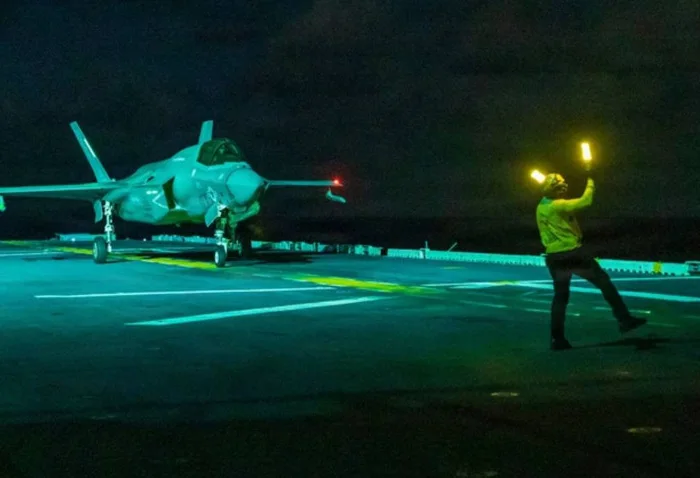 İsviçre parasını ödediği F-35'leri satın alamadı: ABD daha fazla para istiyor