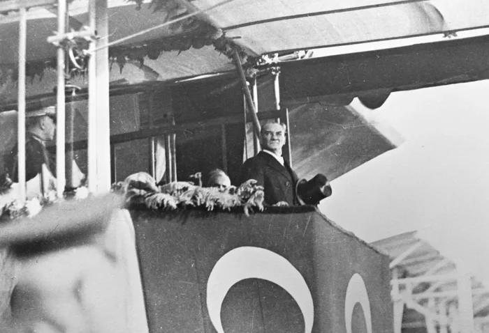 Milli Mücadele'den Meclis'e: 103. yılında Cumhuriyet'in ilanı