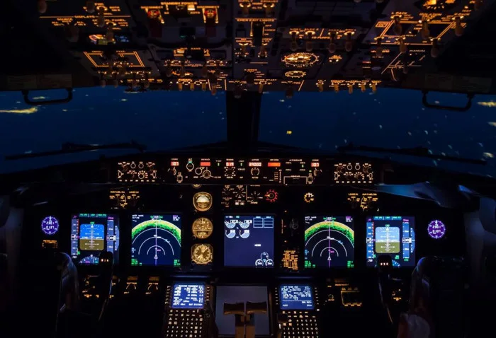 Pilotların yüzde 76'sı uçuş sırasında uyuyakalıyor