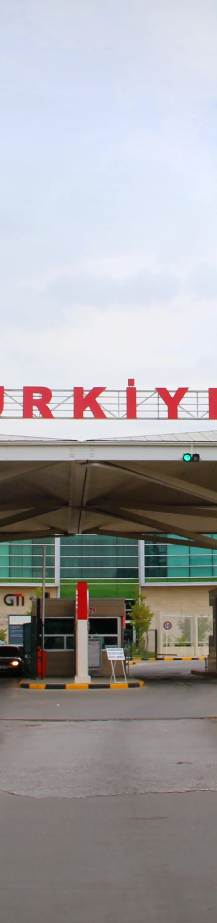 Ticaret Bakanlığı'ndan Kapıkule ve Schengen vizesi açıklaması