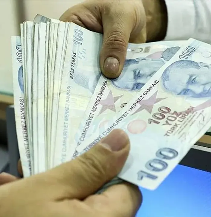 Bakan Işıkhan'dan emekli maaşlarına yönelik 'Enflasyon' mesajı