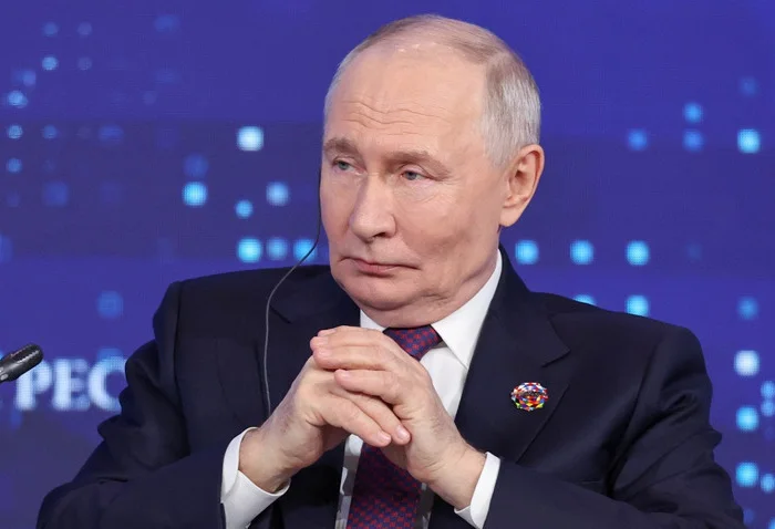 Putin'den Avrupa'ya 'olası bir savaşta kazanan olmayacak' mesajı