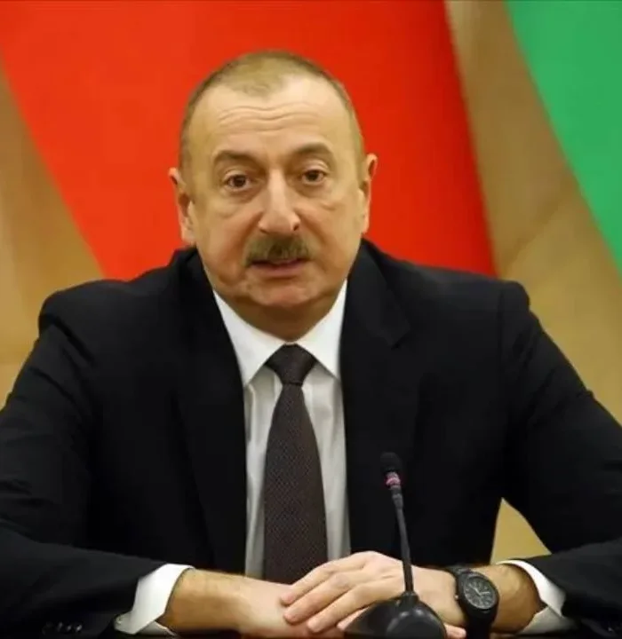 بيان بشأن إلغاء علييف لزيارته: تلقينا أشد ضربة من تركيا الشقيقة