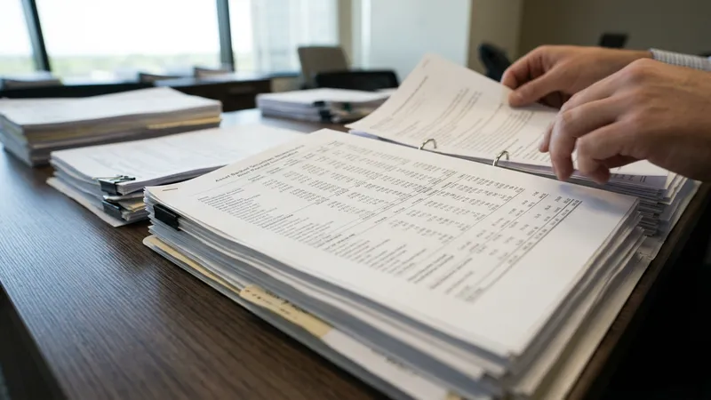 SEC Sanctions Travel + Leisure Over Loan Disclosures