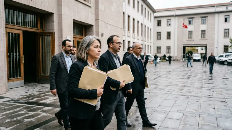 Sabahattin Ali'nin ölümünün aydınlatılması için Adalet Bakanlığı'na başvuru yapıldı