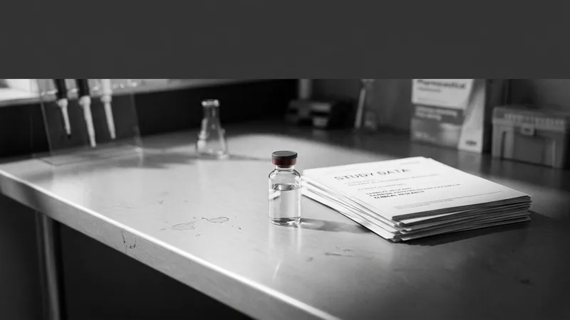 Ascendis Pharma to Reveal Navepegritide 104