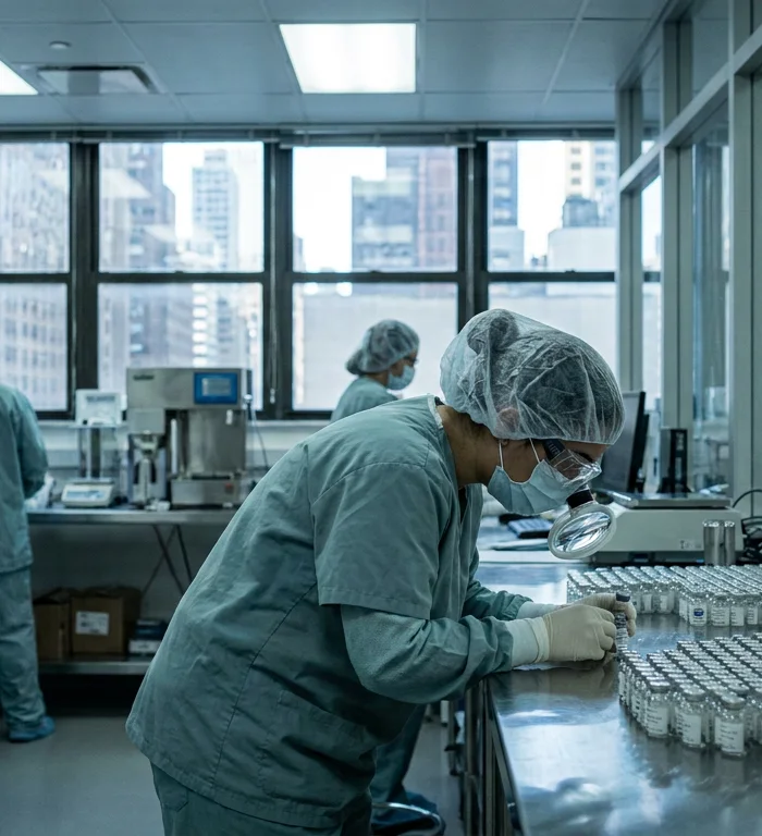 Royalty Pharma’da 1.000 dolar 15 yılda 15.078,75 dolara çıktı