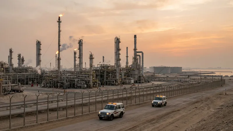 Suudi tesislerine yönelik İHA iddiası petrol riskini artırdı