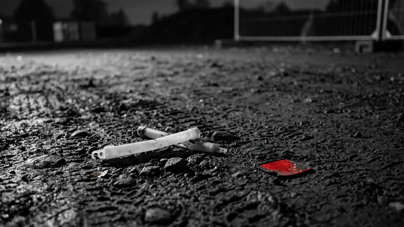 Fatal Shooting at Swiss Rave Leaves One Dead, Five Injured