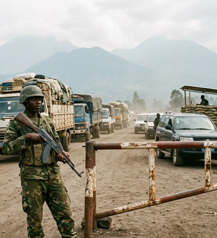 Joseph Kabila Emerges as Leader of New Congolese Rebel Coalition