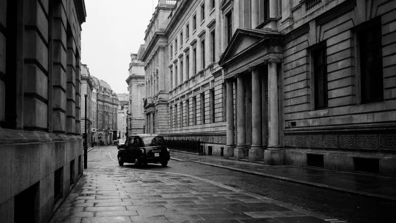 Britain’s markets attracting generation of highly educated entrepreneurs