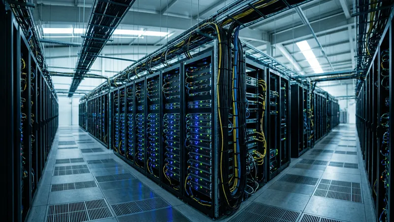 سامسونج تدعم شركة "هيليكس" للتحول من بناء البنية التحتية للذكاء الاصطناعي داخلياً إلى الاستعانة بمصادر خارجية