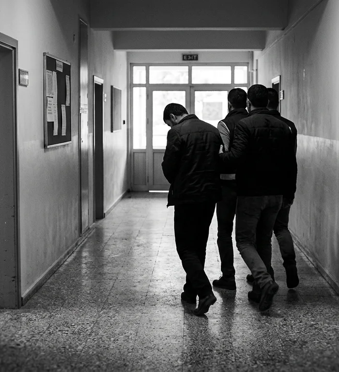 Gülistan Doku Soruşturmasında Tutuklu Sayısı 28'e Yükseldi