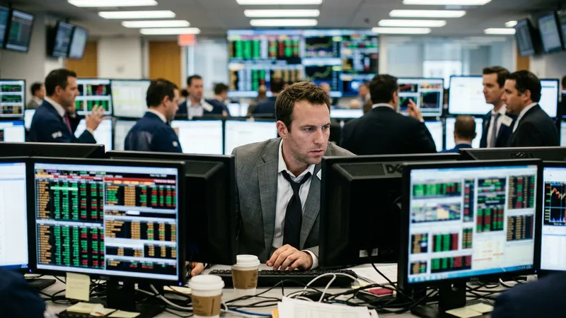 Weak Jobs Print at 175K Revives Fed Rate Cut Bets