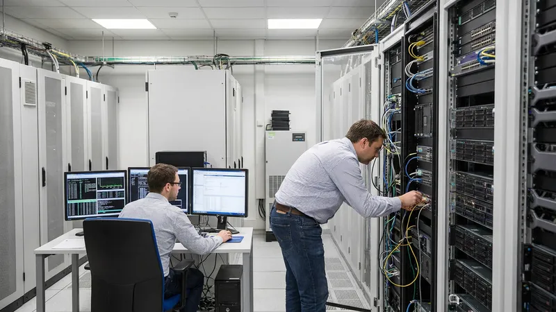 Anthropic cuts web access after AI testing incidents
