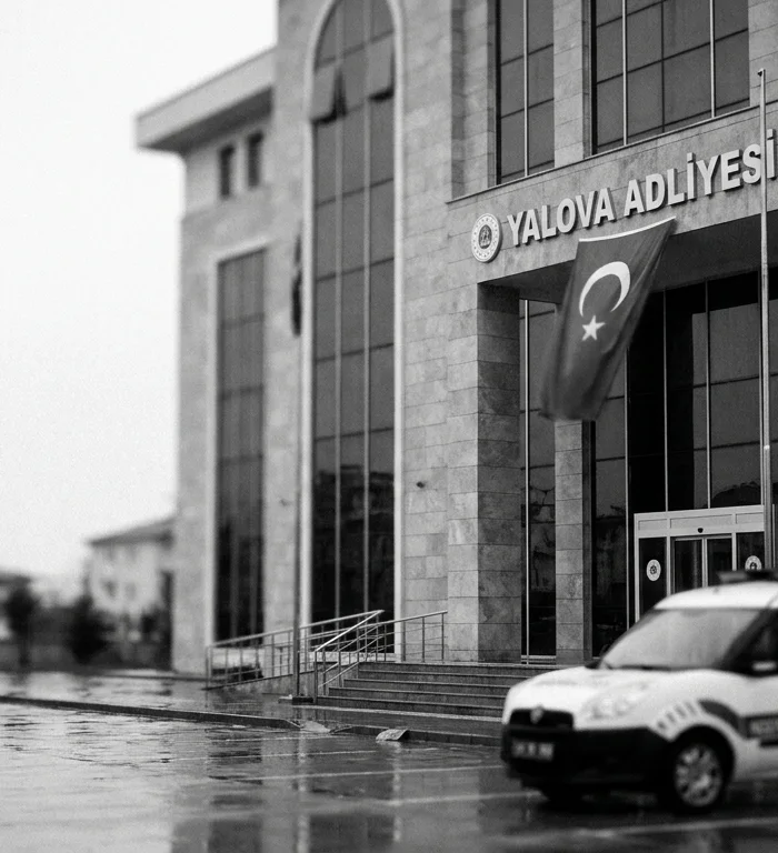 Yalova askeri öğrenci ölümü için savcılık devrede