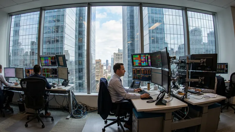 Nasdaq 100 endeksi teknik destek seviyesinin altına geriledi.