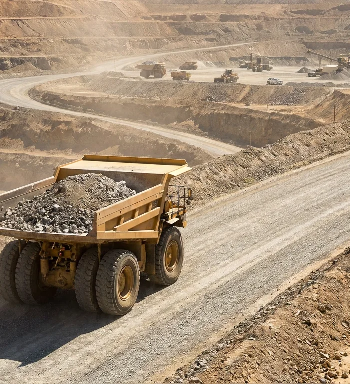 Eldorado Gold hisseleri beş yılda yüzde 280 getiri sağladı