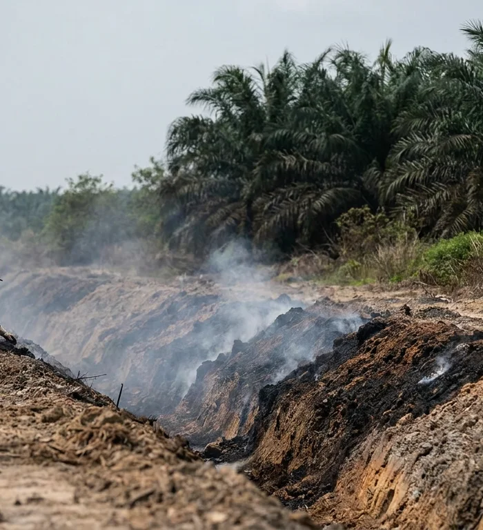 Singapore issues notices to 10 Indonesia-based firms over possible haze links