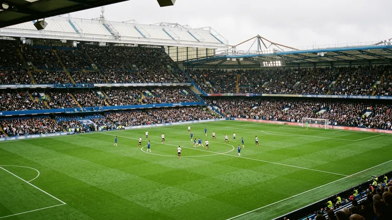 Chelsea Hosts Bournemouth After International Break