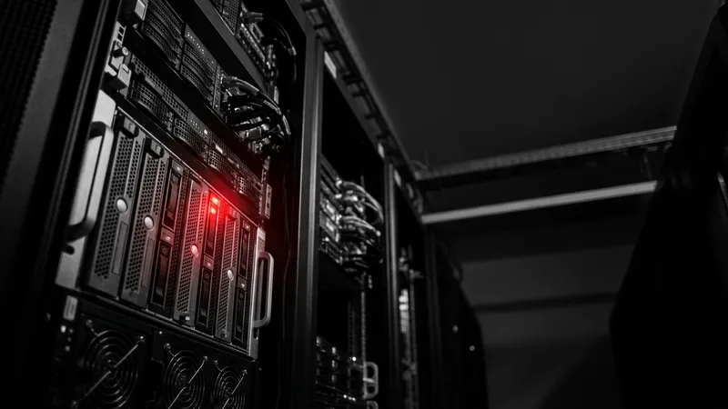Software Sector Faces Critical Earnings Test After 17% Surge