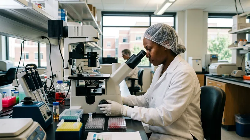 Lilly Secures Broader Jaypirca Approval, Bolstering Oncology Arm