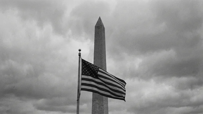 2026 National Memorial Day Parade Slated for Washington D.C.