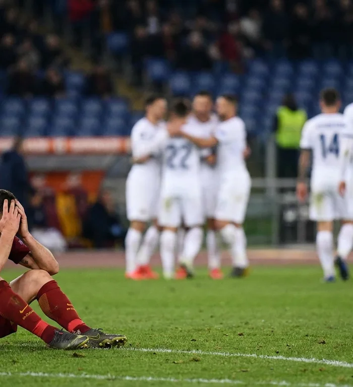 Real Madrid Roma karşısında geriden gelerek 4-3 kazandı