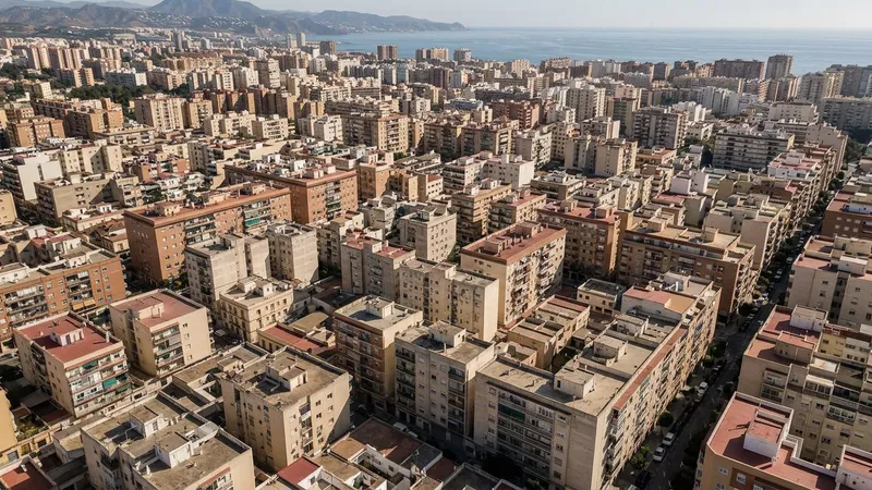 Spain's Housing Shortage Fuels Social Unrest, Political Instability