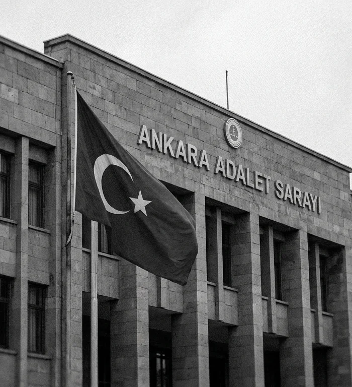 Nallıhan Kuş Cenneti Gezisi Sonrası Tutuklanan Çevre Gönüllülerinin Hukuki Süreci Sürüyor