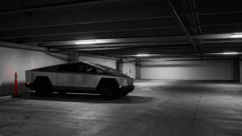 ABD Ulusal Karayolu Trafik Güvenliği İdaresi Tesla Cybercab İçin Denetim Başlattı