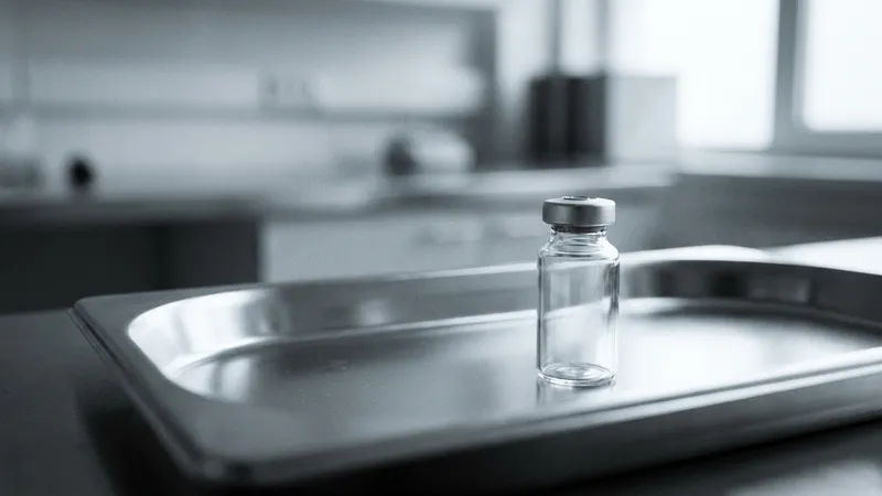 Oxford ve AstraZeneca’nın 30 Bin Kişilik Aşı Denemeleri Güvenlik Gerekçesiyle Askıya Alındı