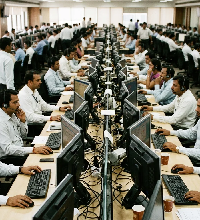 Jio lists on NSE after $3.6 billion IPO draws record bids