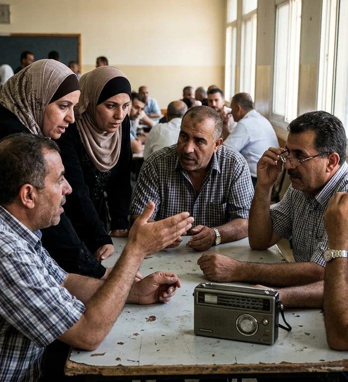 الأحزاب ذات الأغلبية العربية تفوز بـ19 مقعداً في رقم قياسي بالانتخابات الإسرائيلية