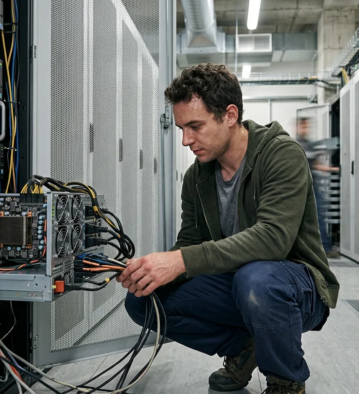 Most GPU jobs use under 20% memory in 319-GPU cluster