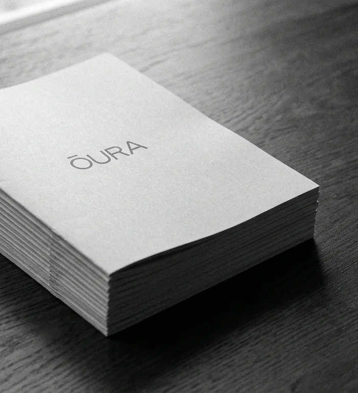 Oura IPO filing signals potential thaw in new listings market