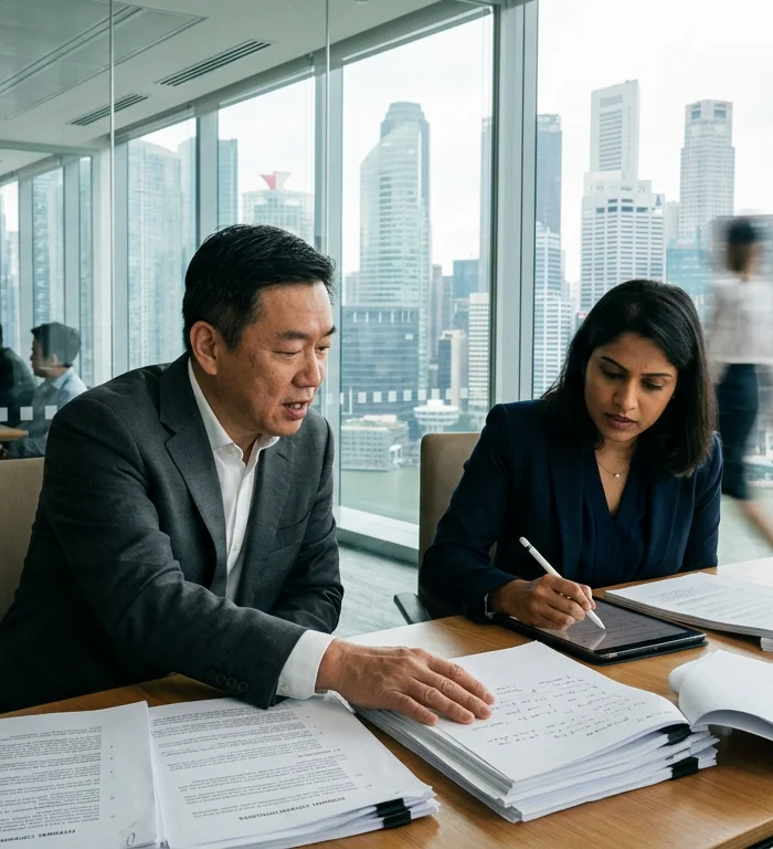 Singapore Unveils New Regulatory Blueprint for Foreign Stablecoin Issuers