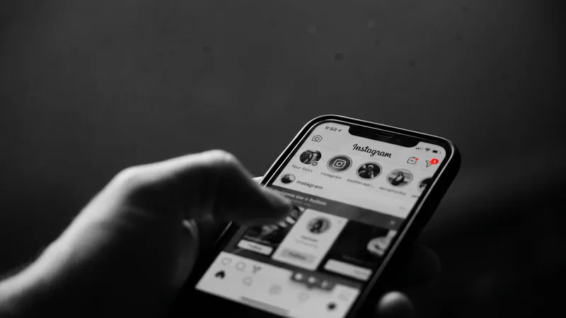 Instagram Yöneticisi Mosseri Gençlerin Güvenliği Davasında İfade Verdi