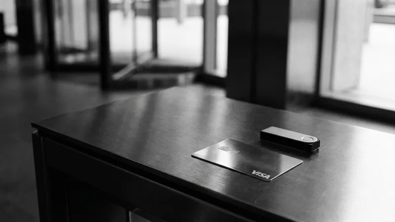 Visa, Stablecoin Platformu ile Kurumsal Ödeme Altyapısını Genişletiyor