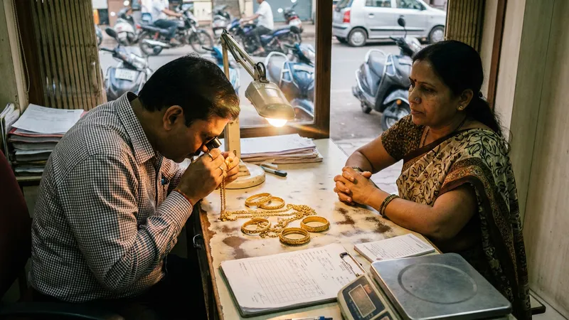 India securitisation hits ₹1.47 trillion record in H1