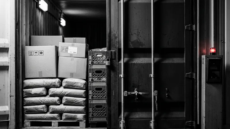 US and Canada Impose 50% Tariffs Amid Trade Escalation