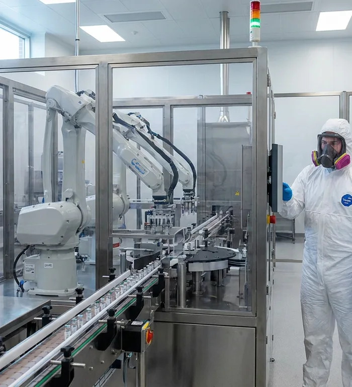 Johnson & Johnson lifts 2026 outlook after 6% Q3 growth