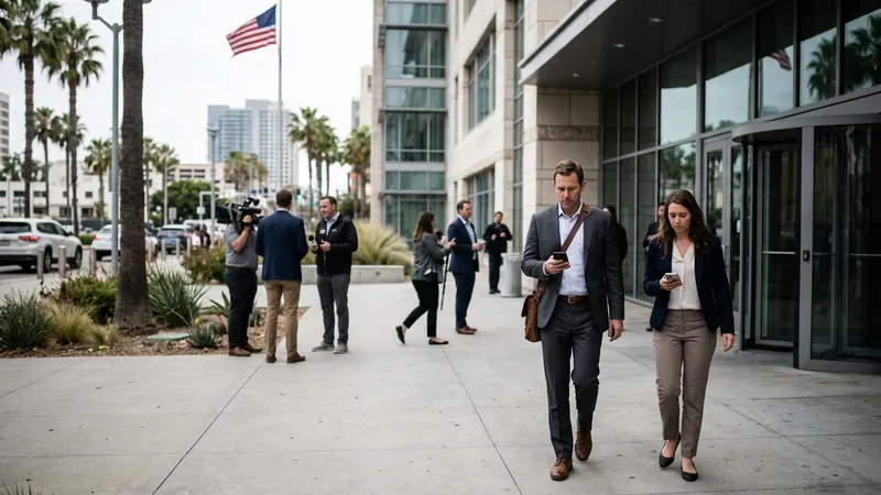 Apple Slapped With Record $5.7 Billion Patent Infringement Fine